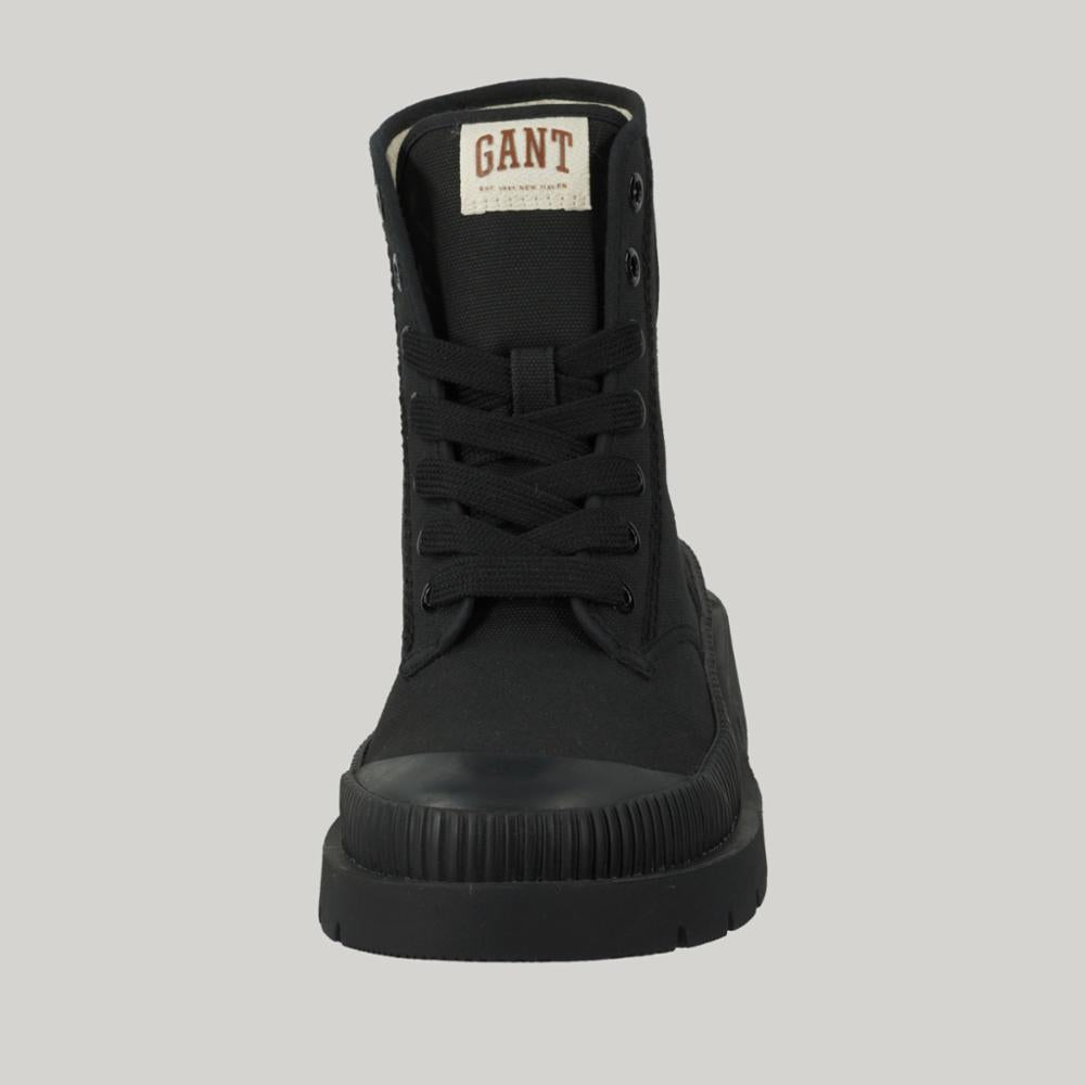 Gant Footwear  Women's 26548762 Black M