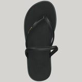 Gant Footwear  Women's Lazily Sandal Black M