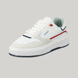 Gant Footwear  Men's Kan Sneaker White M