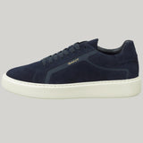Gant Footwear  Men's Zonick Sneaker Blue M