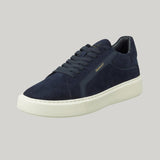 Gant Footwear  Men's Zonick Sneaker Blue M