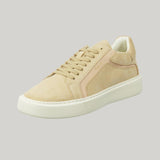 Gant Footwear  Men's Zonick Sneaker Nude M