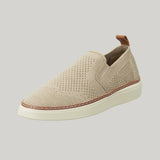 Gant Footwear  Men's San Prep Sneaker Brown M