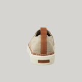 Gant Footwear  Men's San Prep Sneaker Brown M