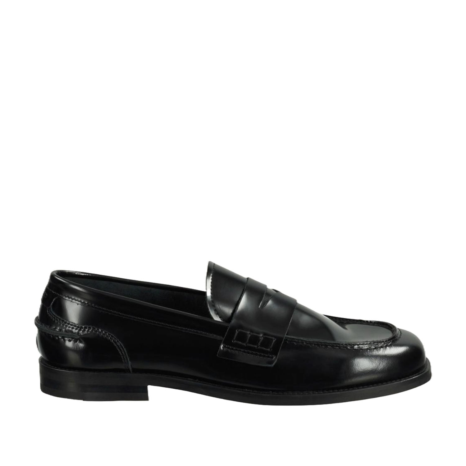 Gant Footwear  Men's 26671838 Black M
