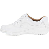 Nurse Mates Women's Macie Shoe in White