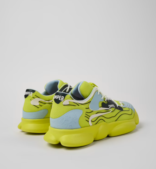 Camper Men's Karst in Multi