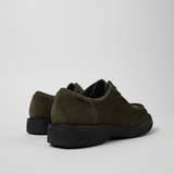 Camper Men's Norman in Dark Green