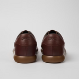 Camper Men's Pelotas Soller in Medium Brown