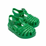 Mini Melissa  Kids' 32410 Green M