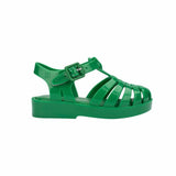 Mini Melissa  Kids' 32410 Green M