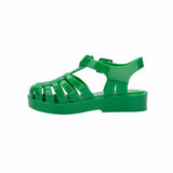 Mini Melissa  Kids' 32410 Green M