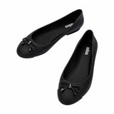 Melissa  Women's 32772 Black M