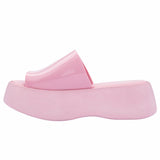 Melissa  Women's 32818 Pink M