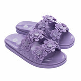 Melissa  Women's 33512 Purple M