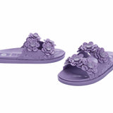 Melissa  Women's 33512 Purple M