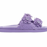 Melissa  Women's 33512 Purple M