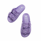 Melissa  Women's 33512 Purple M