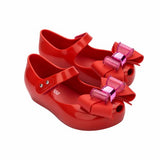 Mini Melissa  Kids' 33553 Red M