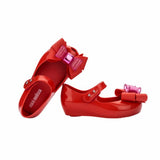 Mini Melissa  Kids' 33553 Red M