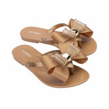 Mini Melissa  Kids' 33696 Brown M