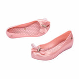 Mini Melissa  Kids' 33758 Pink M