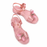 Mini Melissa  Kids' 33872 Pink M