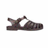 Melissa  Women's 33901 Brown M