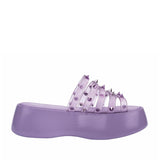 Melissa  Women's 33935 Purple M