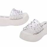 Melissa  Women's 33935 White M