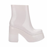 Melissa  Women's 33958 White M