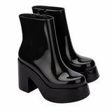 Melissa  Women's 33958 Black M