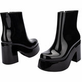 Melissa  Women's 33958 Black M