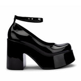 Melissa  Women's 33998 Black M