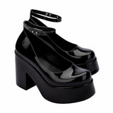 Melissa  Women's 33998 Black M