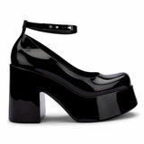 Melissa  Women's 33998 Black M