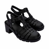 Melissa  Women's 35804 Black M