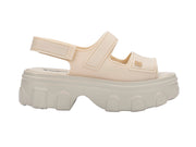 Melissa Women's Melissa Ella Move Ad In Beige M