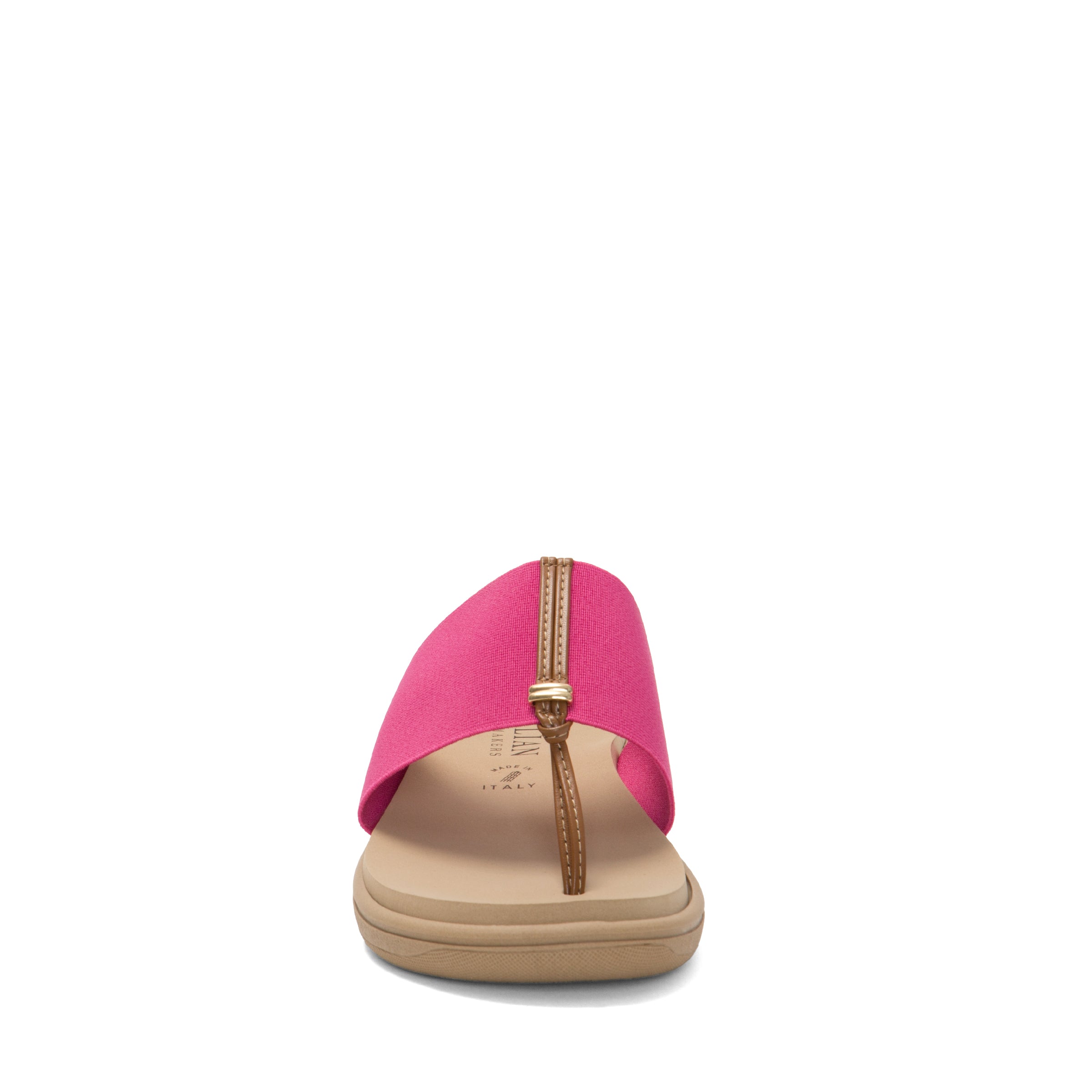 Italian Shoemakers Women's 3943S23 In Fuschia M