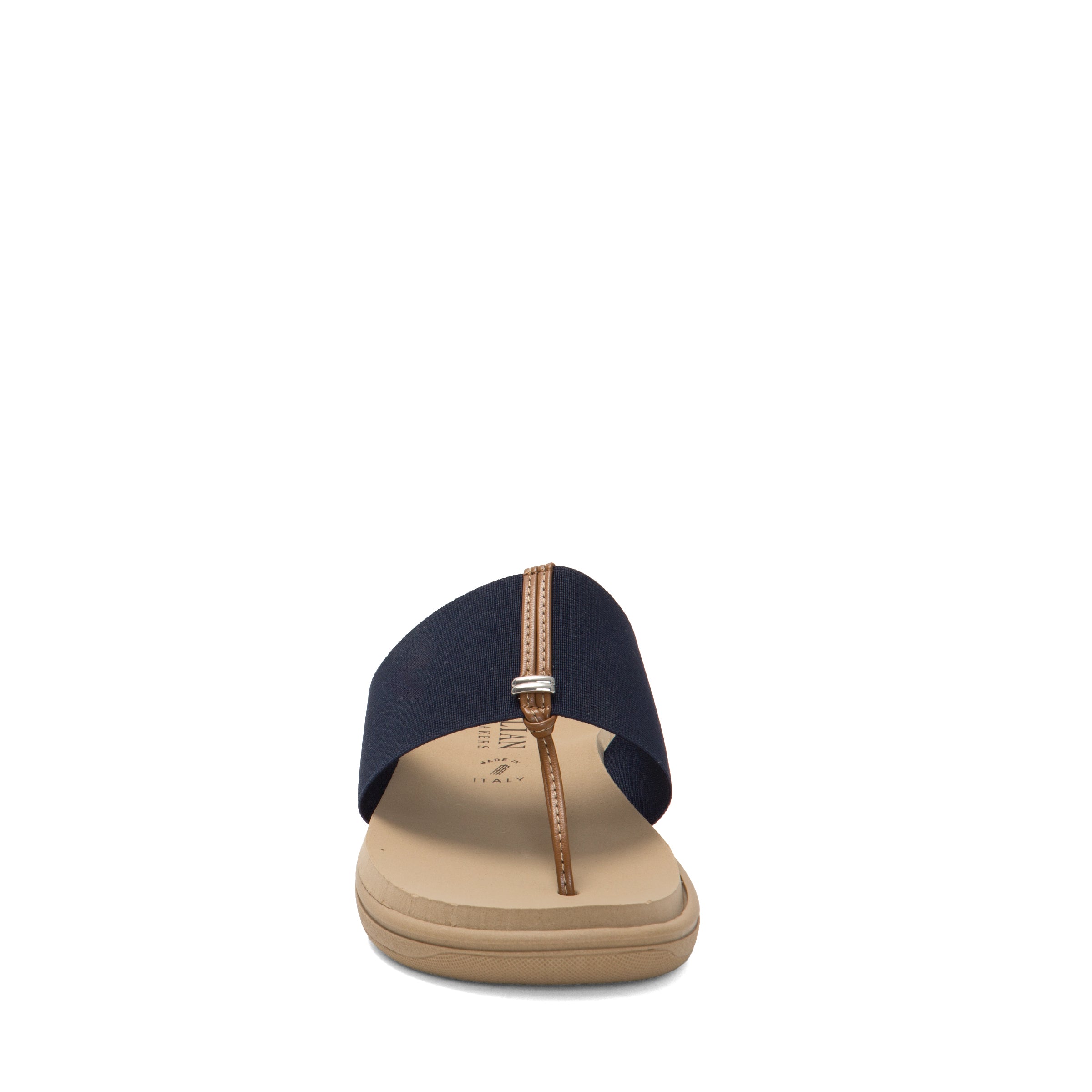 Italian Shoemakers Women's 3943S23 In Navy M