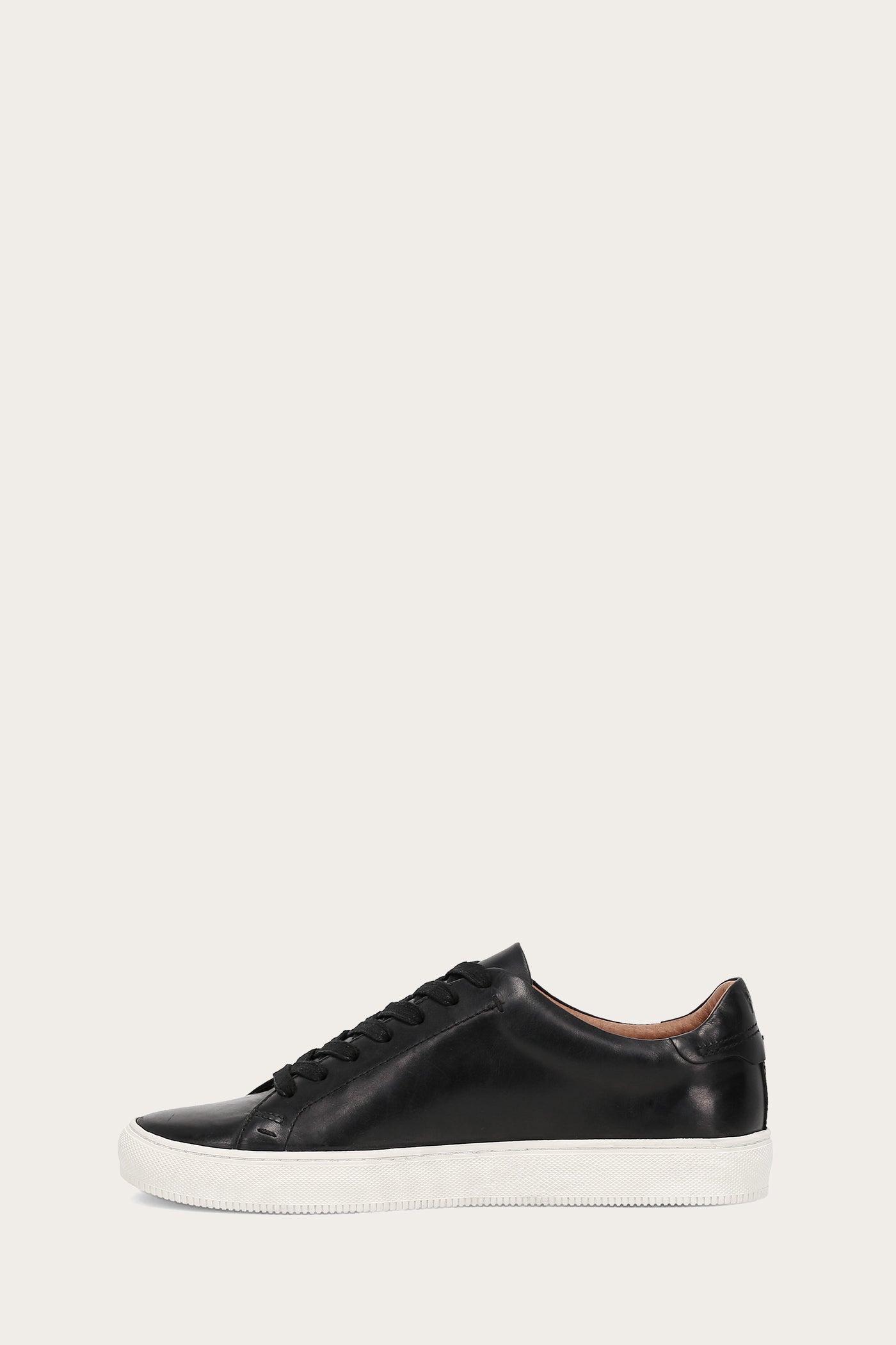 Frye Men's Astor Low Lace In Black