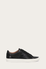 Frye Men's Astor Low Lace In Black