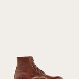 Frye S Men's 40115 Bowery Lace Up Brown M