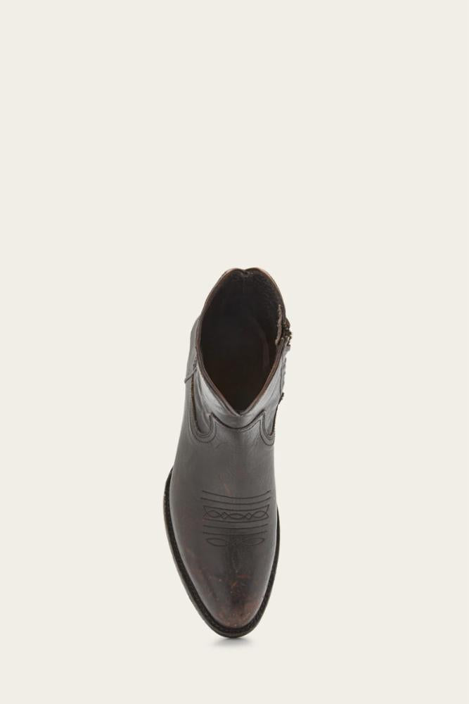 Frye S Men's 40142 Black M