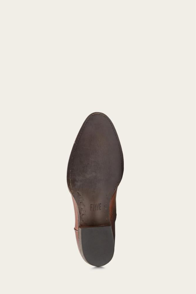 Frye S Men's 40144 Brown M