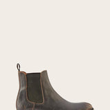 Frye S Men's 40157 Tyler Chelsea Black M