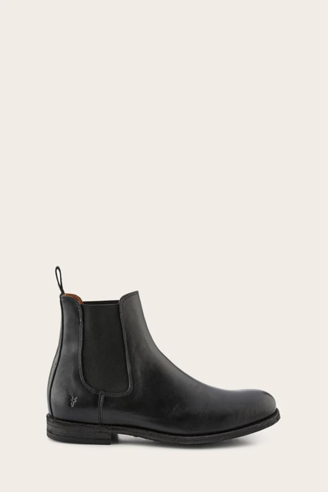 Frye S Men's 40159 Black M