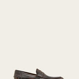 Frye S Men's 40433 Tyler Penny Black M