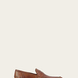 Frye S Men's 40434 Tyler Penny Brown M