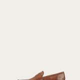 Frye S Men's 40434 Tyler Penny Brown M